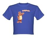 Teddy Ruxpin Shirts - Presenting Teddy Ruxpin Infant/Toddler T-Shirt