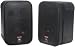 Electronics : JBL Control 1 Pro 5-1/4' 2-Way Shielded Speaker Pair Black
