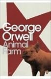Animal Farm: A Fairy Story (Penguin Modern Classics)