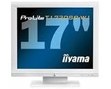 マウスコンピューター 17型抵抗膜方式液晶タッチパネルディスプレイ ProLite T1730SR-W1(ホワイト) PLT1730SR-W1