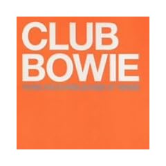 Club Bowie:Rare 12inch Mixes