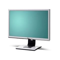 Fujitsu  Scenicview P20W-5 ECO 50,8 cm (20 Zoll) TFT