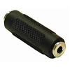 Cables To Go - 03170 - 3.5mm Stereo Coupler F/F