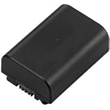 Sony DSC-HX100V Digital Camera Battery Lithium-Ion (900 mAh) - Replacement  ....