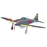 1 72 Mitsubishi A6M5 Zero Fighter Type 52 (Zeke) 