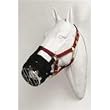 Best Friend Clip on Cribbing Muzzle Full/Horse
