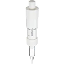 Barnant Micrometer Buret, 2.0 mL