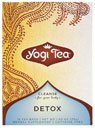 Yogi Tea Detox
