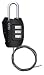 Link Lock with security Cable