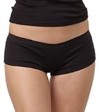 Puma - Puma Daily Cotton Boyleg Brief Panty