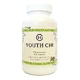 Youth Chi - 120 caps., (Chi's Enterprise)