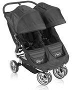Baby Jogger 2011 City Mini Double Stroller