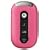 Motorola Pebl U6 PINK, Genuine UK Sim Free with 1 year Motorola warranty (Pebble)