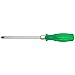 PB Swiss 6192 S/4-200 Screwdrivers for Pozidriv Screws
