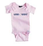 Life's Great Golf Infant Onesie
