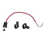 Bogen-Manfrotto 322RSM Cable Shutter Release Kit for 322RC2