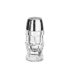 Libbey 5221 Ashburton Shaker, 1.25 Ounce (5221LIB) Category: Salt and Pepper Dispensers and Pepper Mills