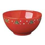 Waechtersbach Christmas Tree Small Serving Bowl