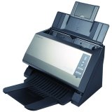 Document Scanner - Desktop - 40PPM - Ccd - USB 2.0