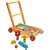 I'm Toy 42060 Blocks Walker Orange Yellow