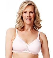 2 Pack Per Una Post Surgery Smoothing A-DD Bras