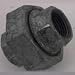 1/2 BLACK GROUND JOINT UNION