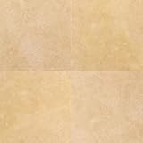 Limestone Polished Jerusalem Antique Gold 12in x12in