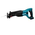 Bare-Tool Makita BJR182Z 18-Volt LXT Lithium-Ion Cordless Reciprocating Saw (Tool Only, No Battery)