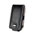 Leather case for HTC Touch Diamond / HTC P3700