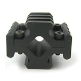 Tactical Quad Rail Barrel Mount
