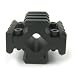 Sporting Goods : Tactical Quad Rail Barrel Mount