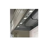 Review Vent-A-Hood  / Vent-A-Hood Professional Series BH228PSLDSS Wall Hood Liner with 600 CFM Magic Lung Filterless Blower and Dual Level Halogen Lighting: 30 Inch Wide