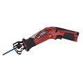 Cordless Lithium-ion Reciprocating Saw 12V
