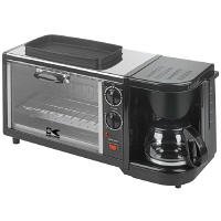 Kalorik Toaster Oven/Coffee Maker/Griddle