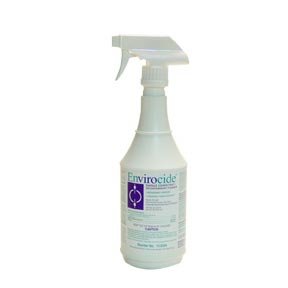 21u6RRsBewL ENVIROCIDE SURFACE DISINFECTANT CLEANER 24 OZ