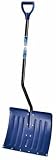 AMES 1639400 LIFT RITE ALUMINUM SNOW SHOVEL 18