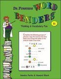 Word Benders B1