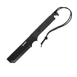 McGowan M.A.K. 1, Zytel Handle, Black Blade