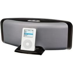 I WANT IT Speaker IW500B for iPod 3G, iPod 4G, iPod 5G, iPod mini, iPod nano 1G, iPod nano 2G