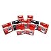 Original INKRITE PHOTOPLUS set of 6 inks for  Epson R265 � R360 � RX560