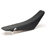 06-09 YAMAHA YZ450F: ONE INDUSTRIES TOUGHTEK SEAT COVER YAMAHA (BLACK) by One Industries