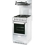 Review Flavel  / Flavel AP5NEW Aspen Conventional Oven