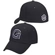 Georgetown Hoyas Adult One-Fit Hat
