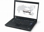 レノボ・ジャパン ThinkPad R61(T7100/512/80/B/XP/15.4T)T 8932A16