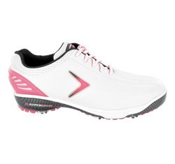 Callaway Women's Hyperbolic Golf Shoe