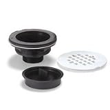 Adorama / Delta ABS Plastic Sink Drain Set I