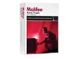 McAfee Anti-Theft - Complete package - 1 PC - DVD - Win - English - AES-256