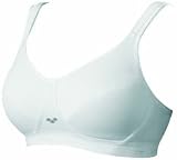 arena Damen Sport BH Lorybel, white, 95 D, 39104