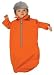 Rubie's Costume Co Tyke Or Treat Baby Bunting Costume Jailbird, Jailbird Print, 0 - 9 Months