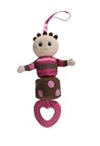 In The Night Garden Tombliboo Twist & Play Activity Nursery Toy Ooo